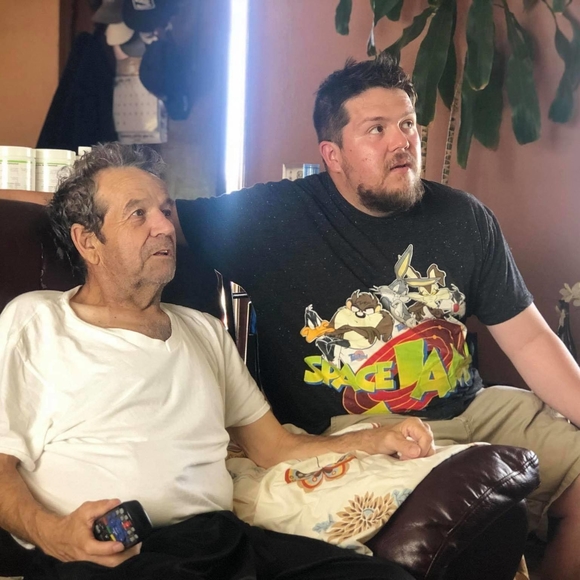 Meet your Posher, Rudy - Picture 1 of 1